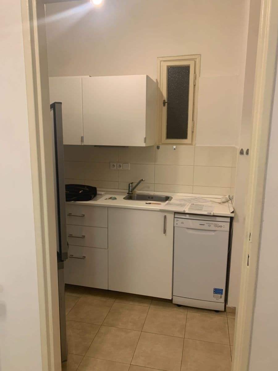 Pronájem bytu 2+1 64 m², Vršovická, Praha, Praha Pronájem bytu 2+1 64 m², Vršovická, Praha, Praha