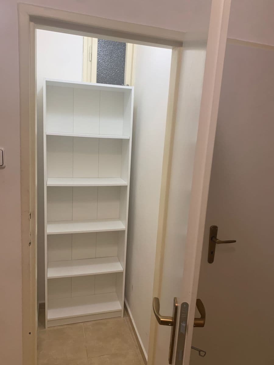 Pronájem bytu 2+1 64 m², Vršovická, Praha, Praha Pronájem bytu 2+1 64 m², Vršovická, Praha, Praha