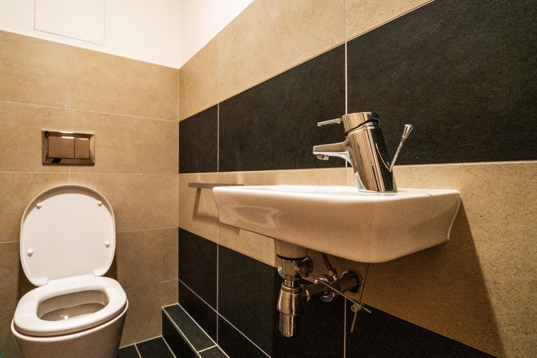 Pronájem bytu 3+kk 70 m², Seydlerova, Praha, Praha Pronájem bytu 3+kk 70 m², Seydlerova, Praha, Praha