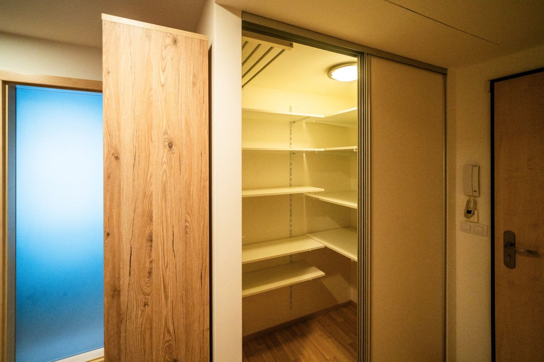 Pronájem bytu 3+kk 70 m², Seydlerova, Praha, Praha Pronájem bytu 3+kk 70 m², Seydlerova, Praha, Praha