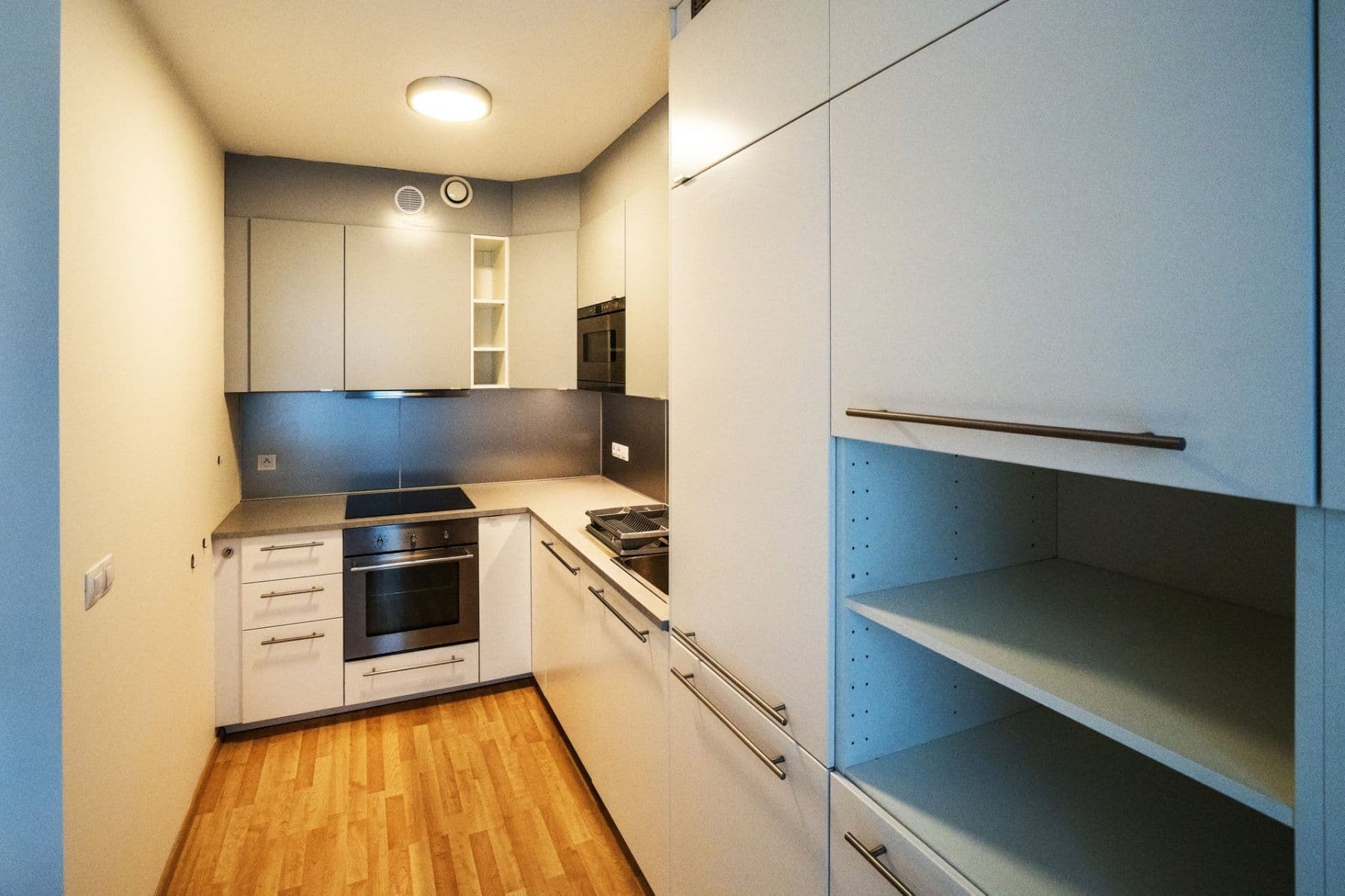 Pronájem bytu 3+kk 70 m², Seydlerova, Praha, Praha Pronájem bytu 3+kk 70 m², Seydlerova, Praha, Praha