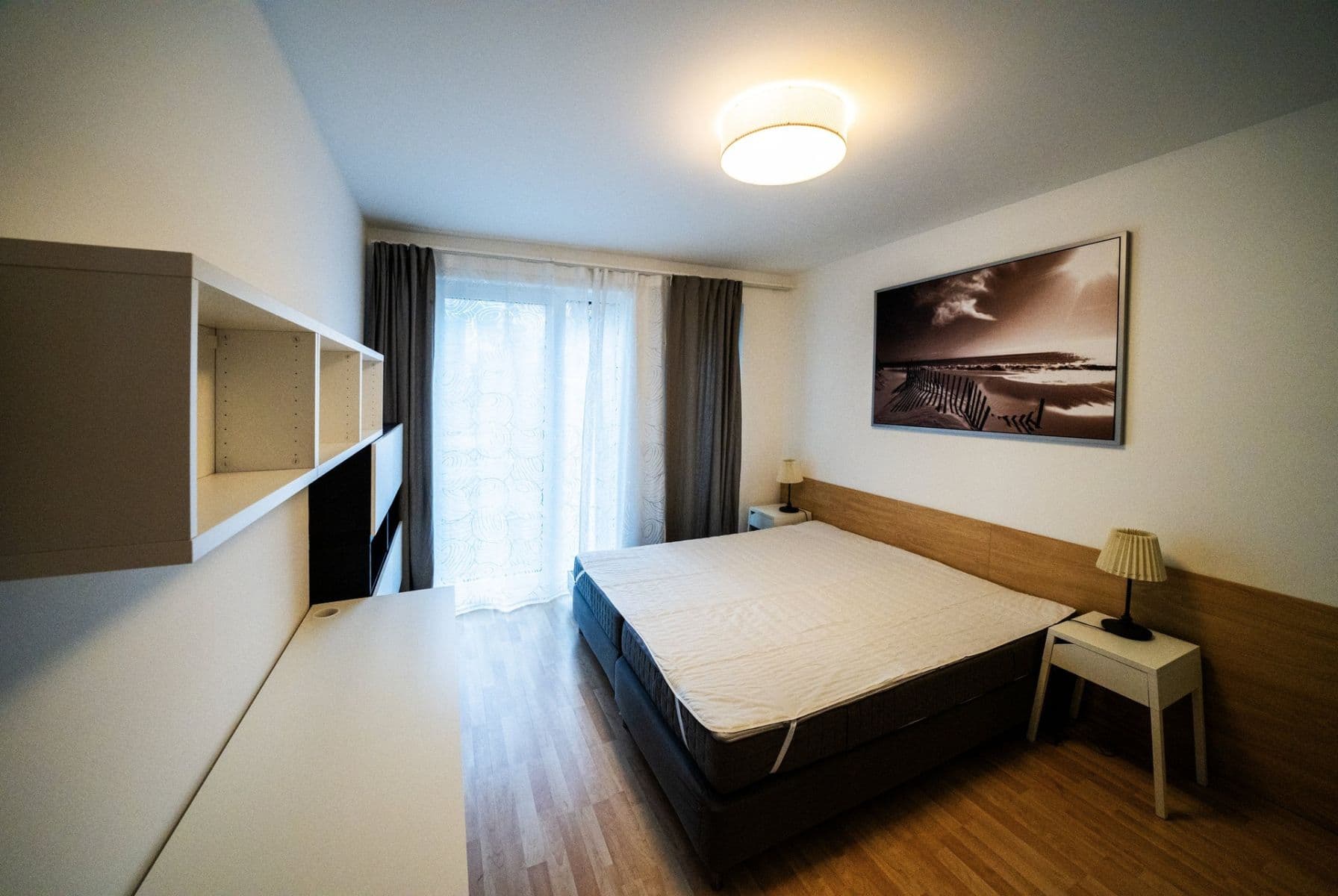 Pronájem bytu 3+kk 70 m², Seydlerova, Praha, Praha Pronájem bytu 3+kk 70 m², Seydlerova, Praha, Praha