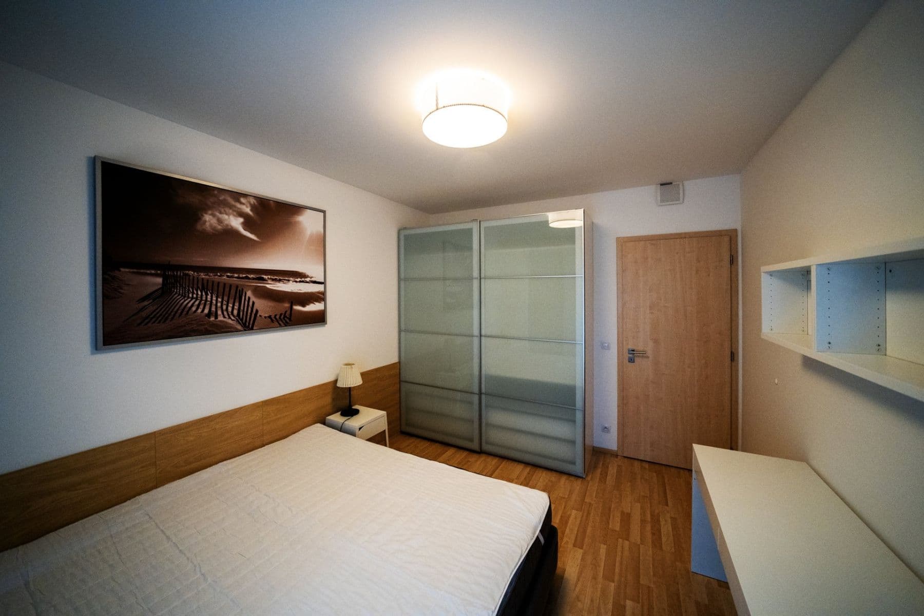 Pronájem bytu 3+kk 70 m², Seydlerova, Praha, Praha Pronájem bytu 3+kk 70 m², Seydlerova, Praha, Praha