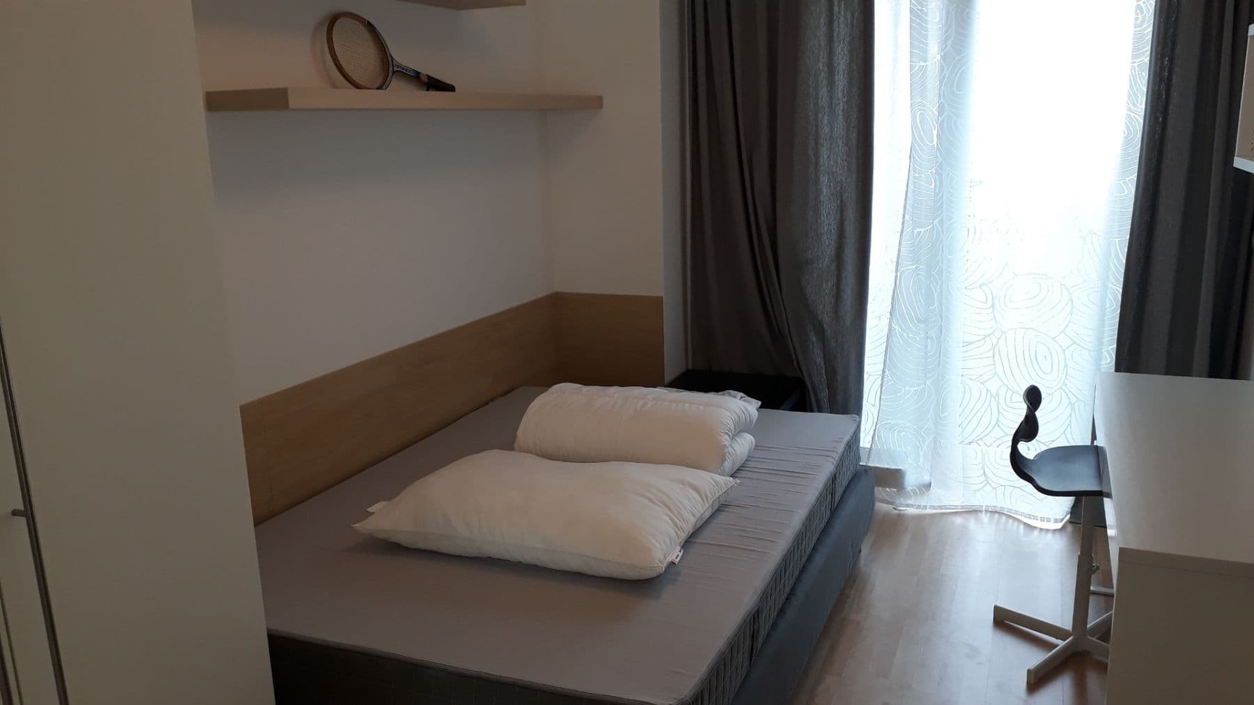 Pronájem bytu 3+kk 70 m², Seydlerova, Praha, Praha Pronájem bytu 3+kk 70 m², Seydlerova, Praha, Praha