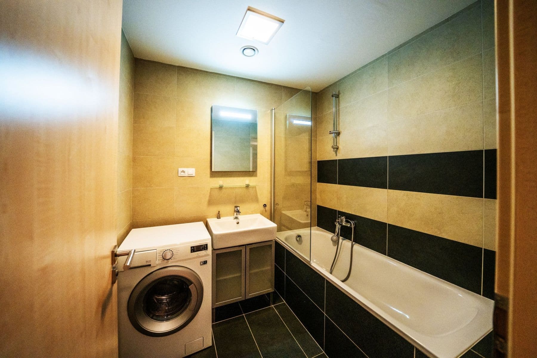 Pronájem bytu 3+kk 70 m², Seydlerova, Praha, Praha Pronájem bytu 3+kk 70 m², Seydlerova, Praha, Praha