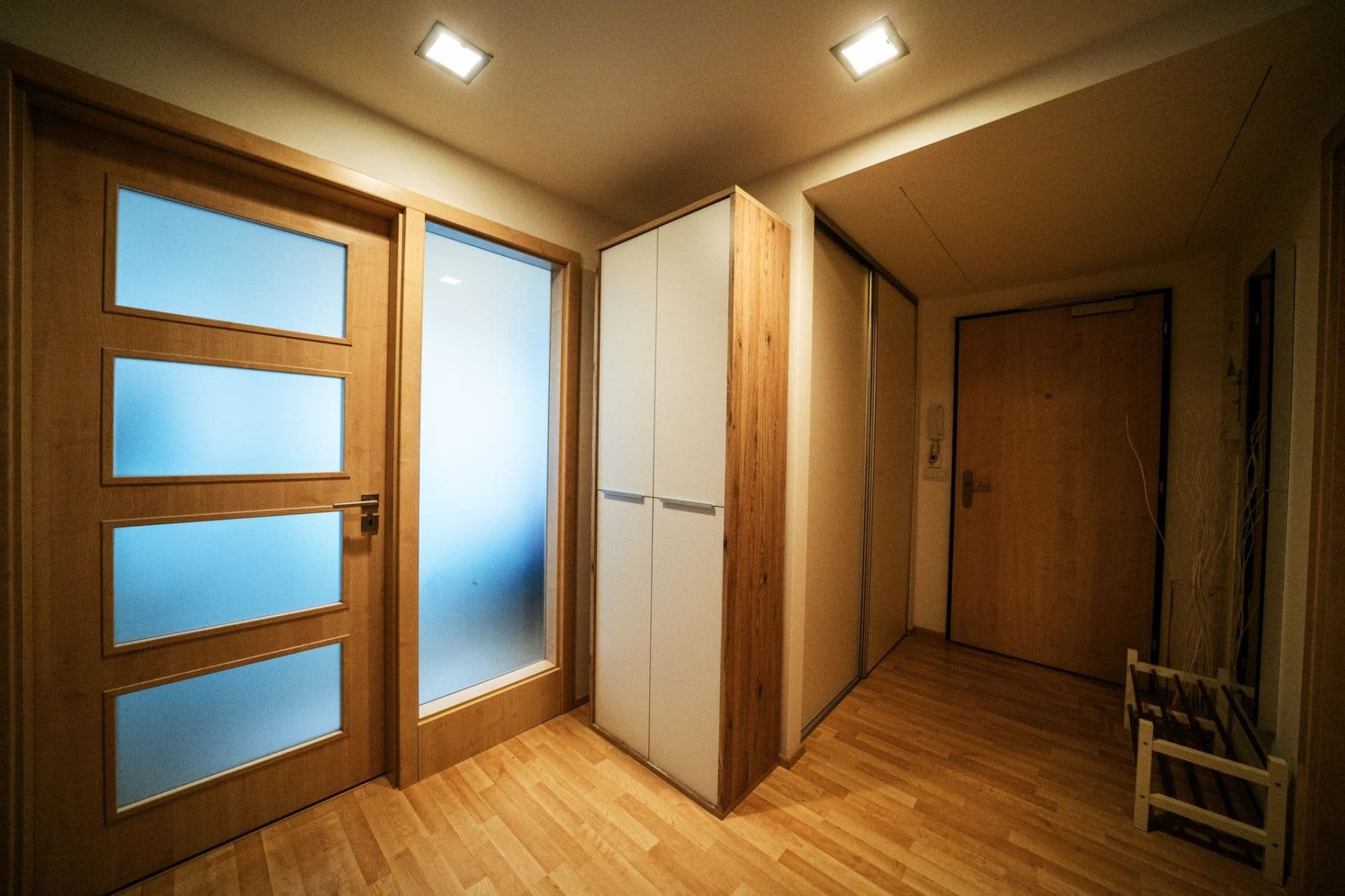 Pronájem bytu 3+kk 70 m², Seydlerova, Praha, Praha Pronájem bytu 3+kk 70 m², Seydlerova, Praha, Praha