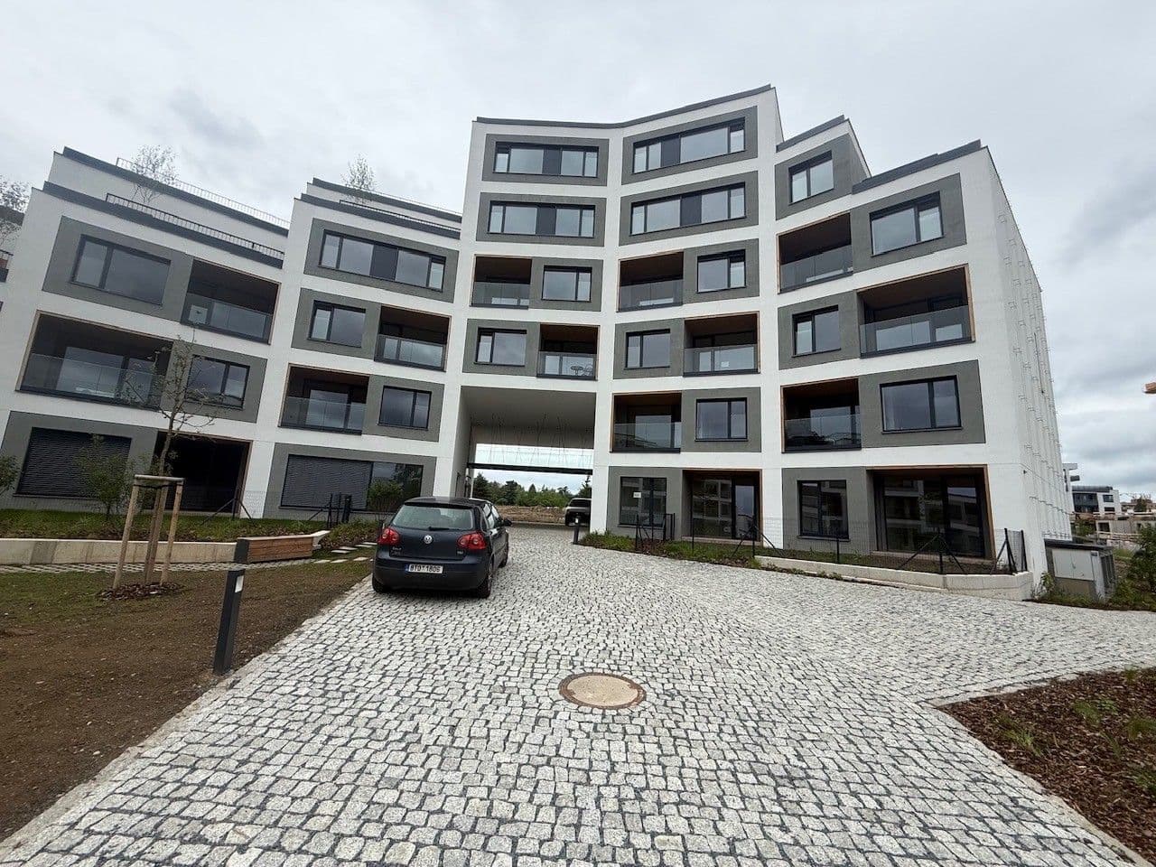 Prodej bytu 3+kk 61 m², Dostalové, Praha, Praha Prodej bytu 3+kk 61 m², Dostalové, Praha, Praha