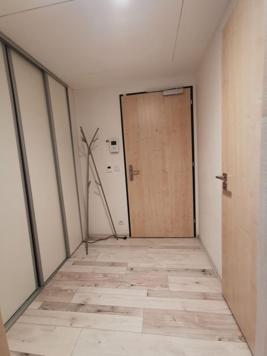 Pronájem bytu 1+kk 50 m², Petržílkova, Praha, Praha Pronájem bytu 1+kk 50 m², Petržílkova, Praha, Praha