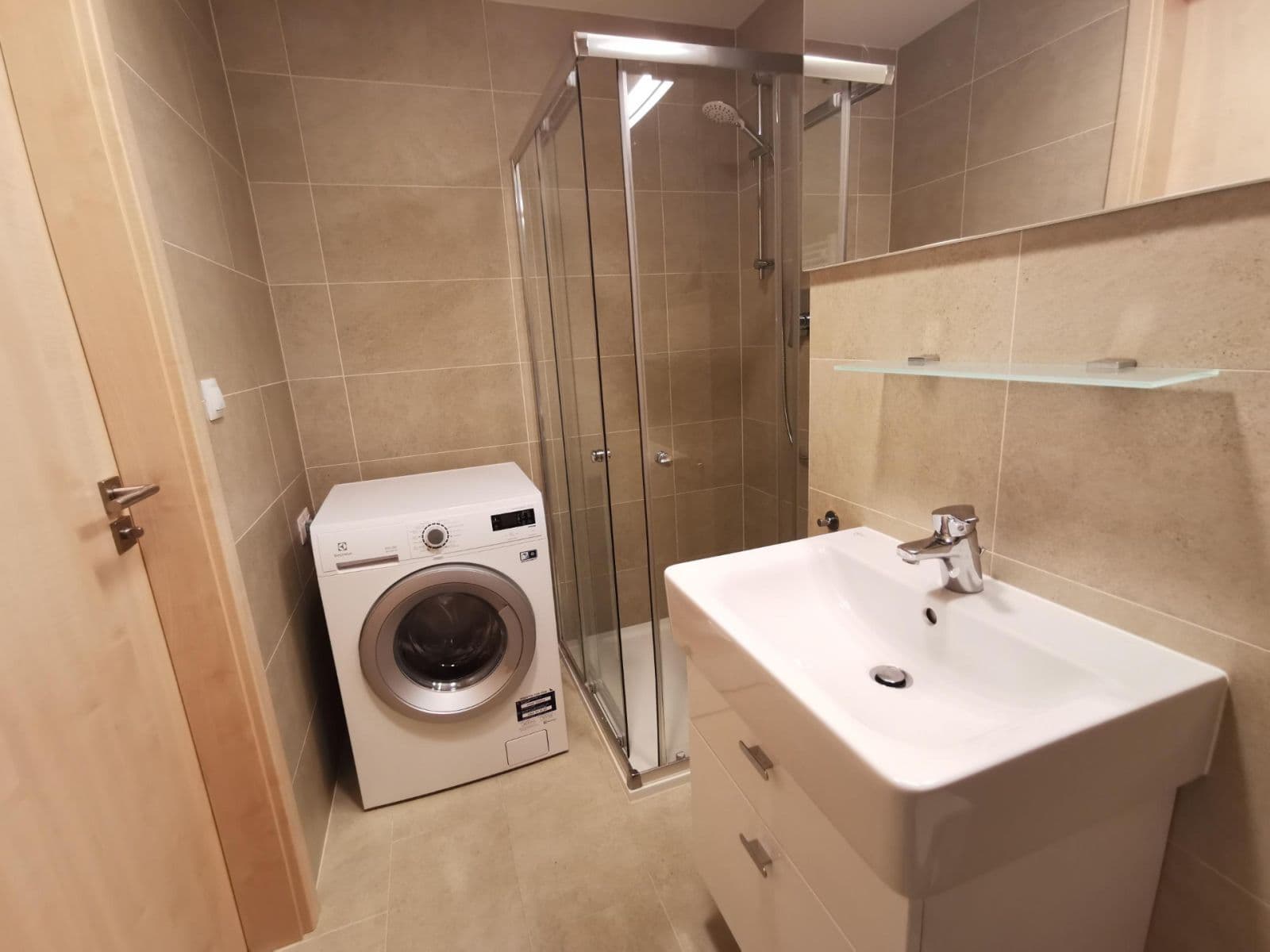 Pronájem bytu 1+kk 50 m², Petržílkova, Praha, Praha Pronájem bytu 1+kk 50 m², Petržílkova, Praha, Praha