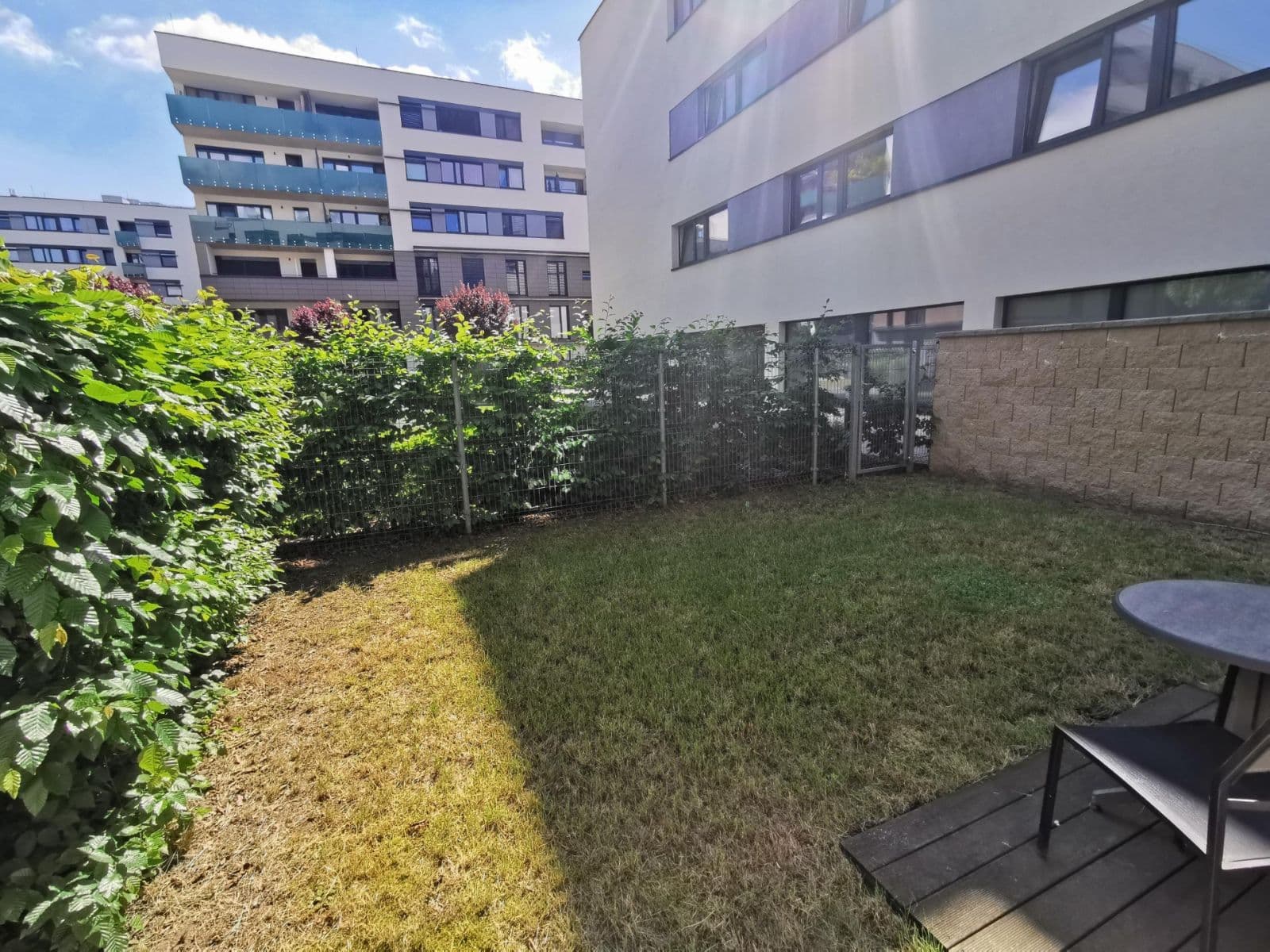Pronájem bytu 1+kk 50 m², Petržílkova, Praha, Praha Pronájem bytu 1+kk 50 m², Petržílkova, Praha, Praha