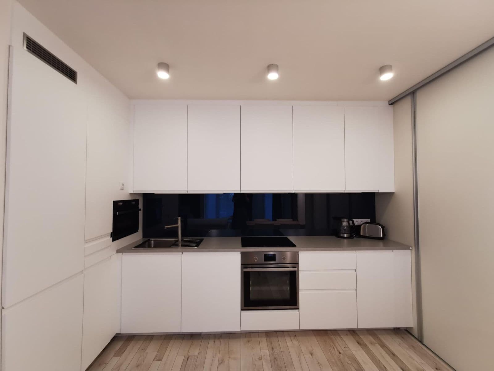 Pronájem bytu 1+kk 50 m², Petržílkova, Praha, Praha Pronájem bytu 1+kk 50 m², Petržílkova, Praha, Praha