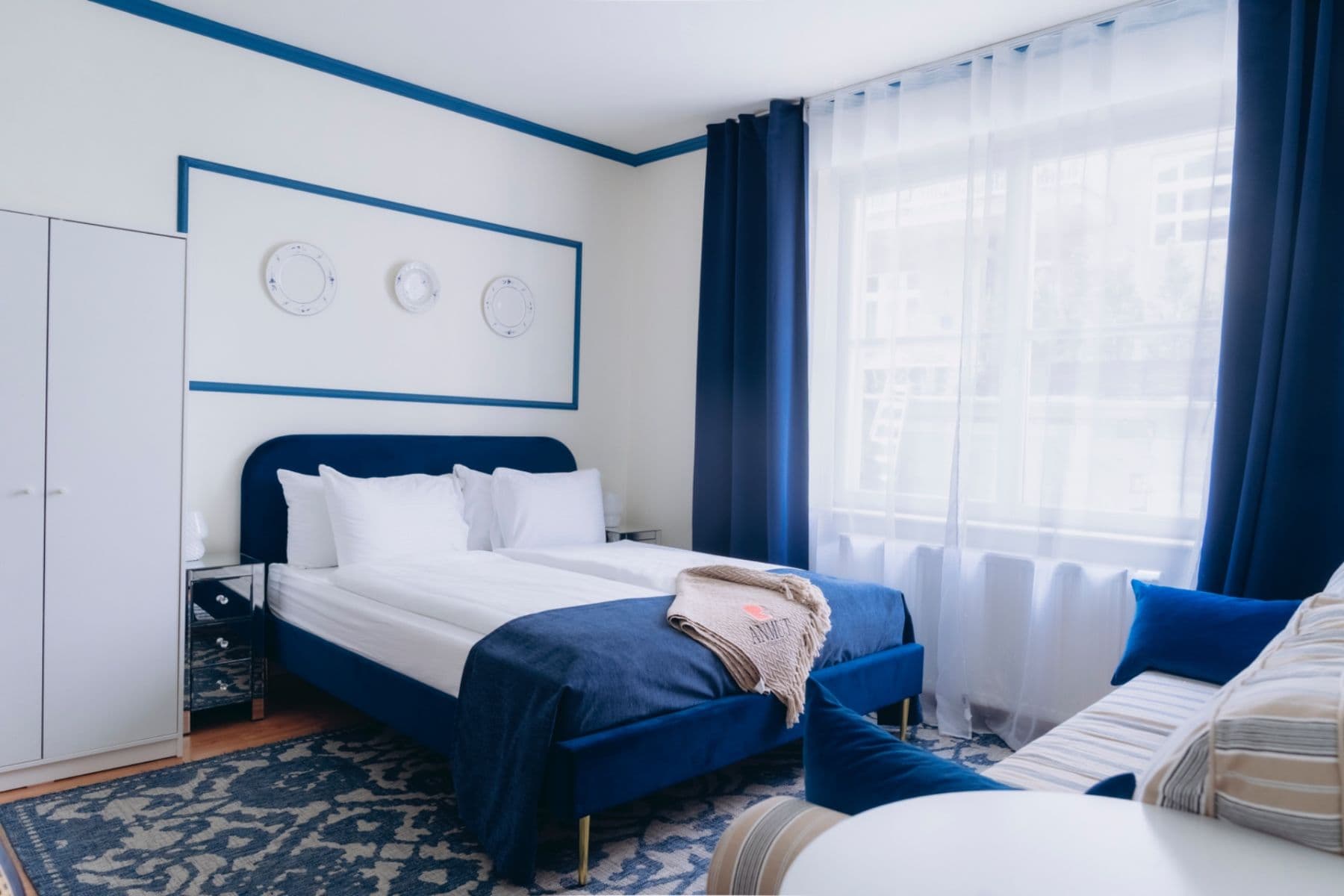 Pronájem bytu 1+kk 25 m², Bulharská, Karlovy Vary, Karlovarský kraj Pronájem bytu 1+kk 25 m², Bulharská, Karlovy Vary, Karlovarský kraj