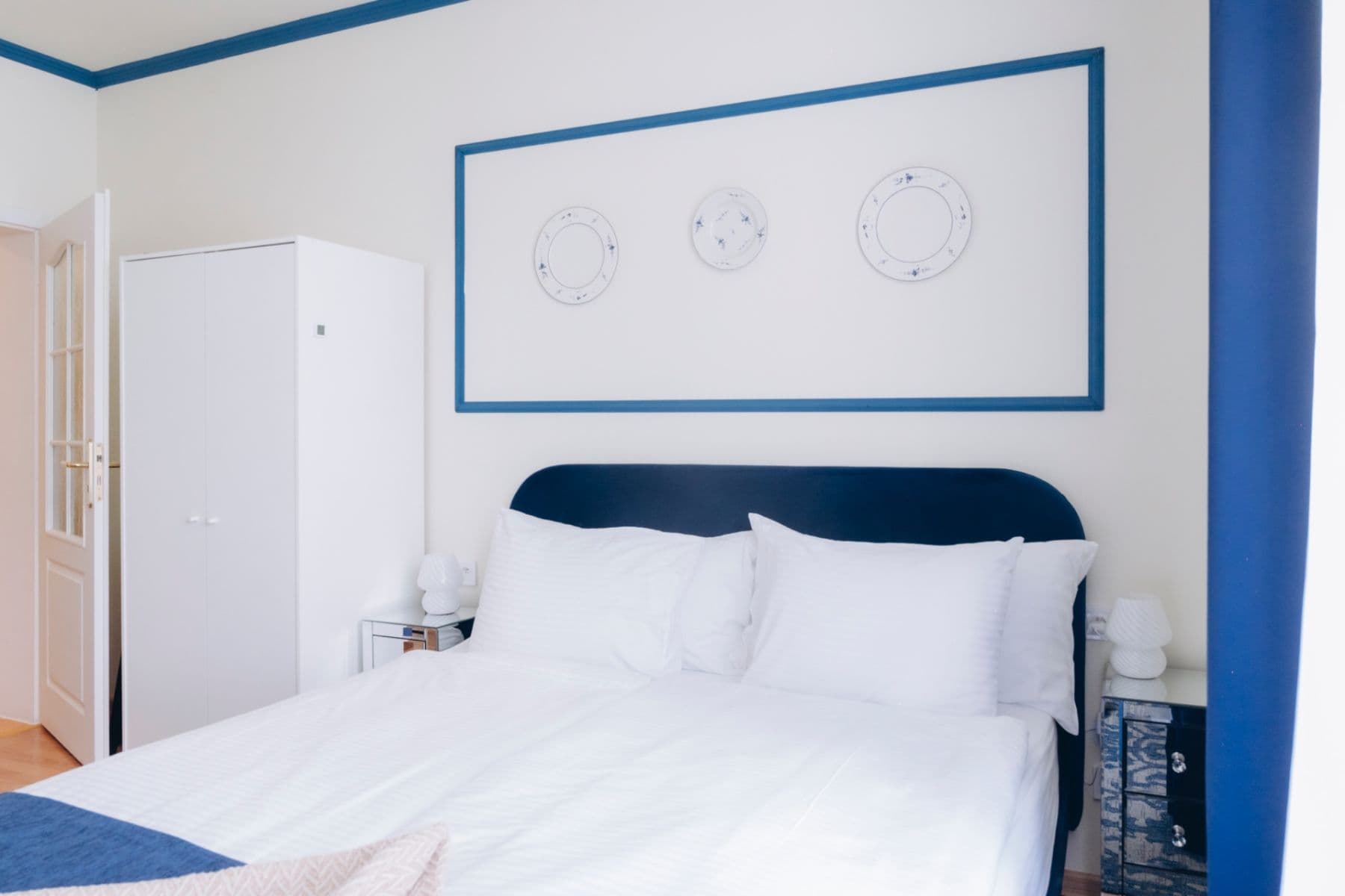 Pronájem bytu 1+kk 25 m², Bulharská, Karlovy Vary, Karlovarský kraj Pronájem bytu 1+kk 25 m², Bulharská, Karlovy Vary, Karlovarský kraj