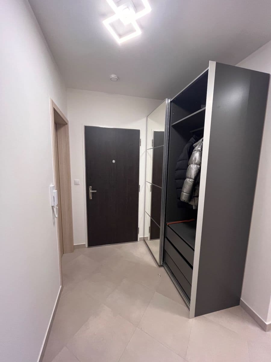 Pronájem bytu 3+kk 90 m², Pod Chodovem, Praha, Praha Pronájem bytu 3+kk 90 m², Pod Chodovem, Praha, Praha