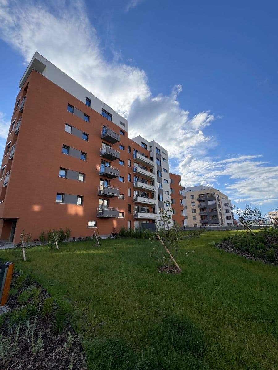 Pronájem bytu 3+kk 90 m², Pod Chodovem, Praha, Praha Pronájem bytu 3+kk 90 m², Pod Chodovem, Praha, Praha
