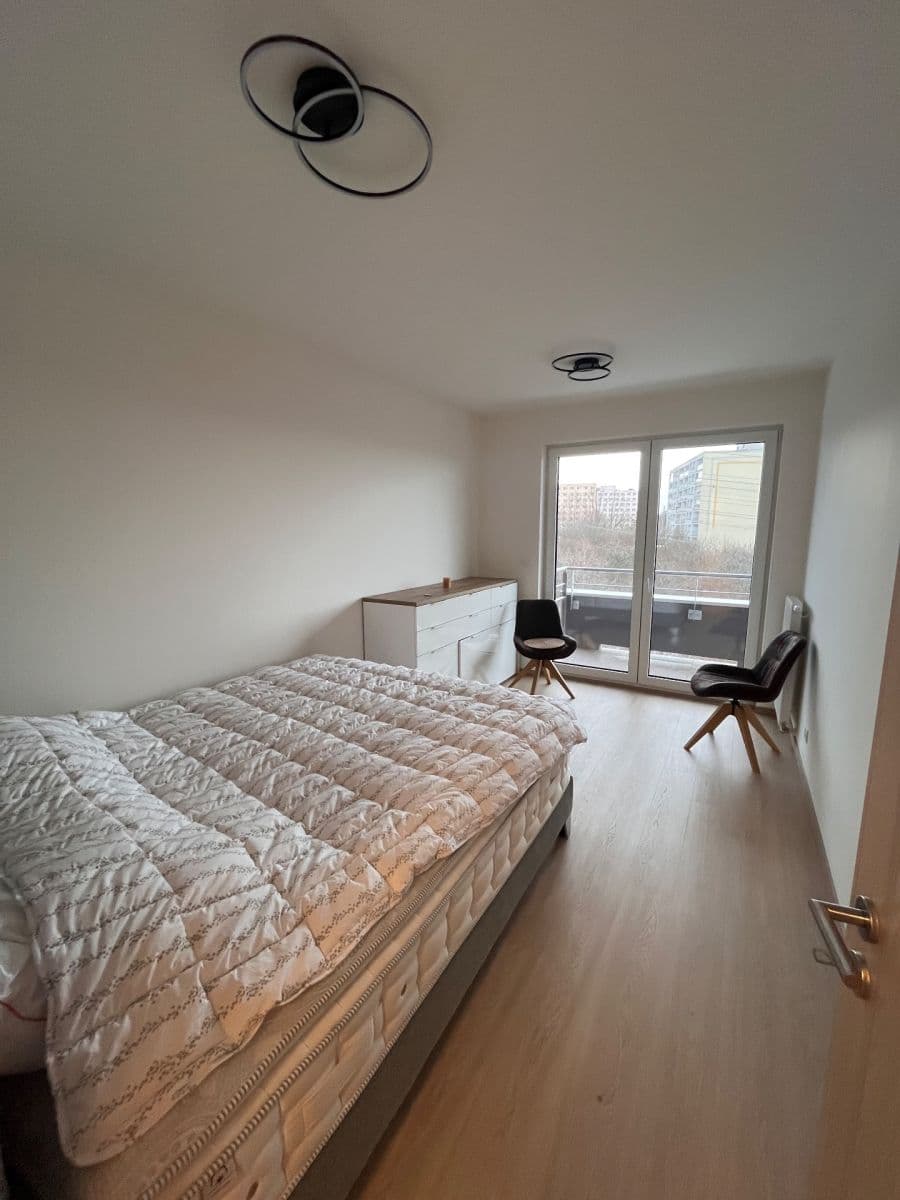 Pronájem bytu 3+kk 90 m², Pod Chodovem, Praha, Praha Pronájem bytu 3+kk 90 m², Pod Chodovem, Praha, Praha