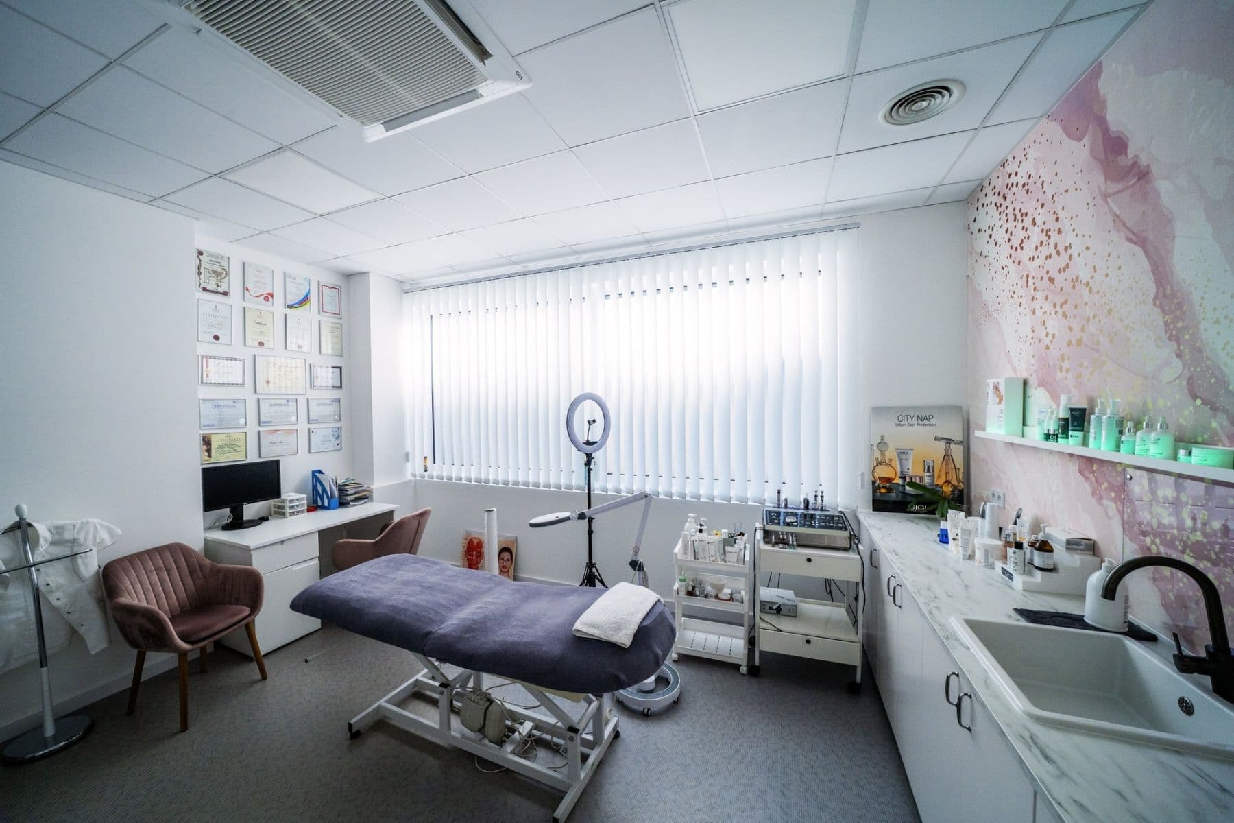 Pronájem nebytového prostoru 114 m², Petržílkova, Praha, Praha Pronájem nebytového prostoru 114 m², Petržílkova, Praha, Praha