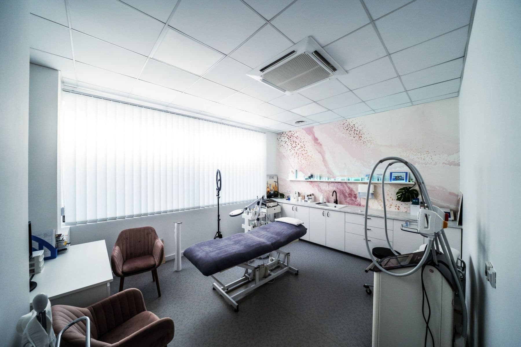 Pronájem nebytového prostoru 114 m², Petržílkova, Praha, Praha Pronájem nebytového prostoru 114 m², Petržílkova, Praha, Praha