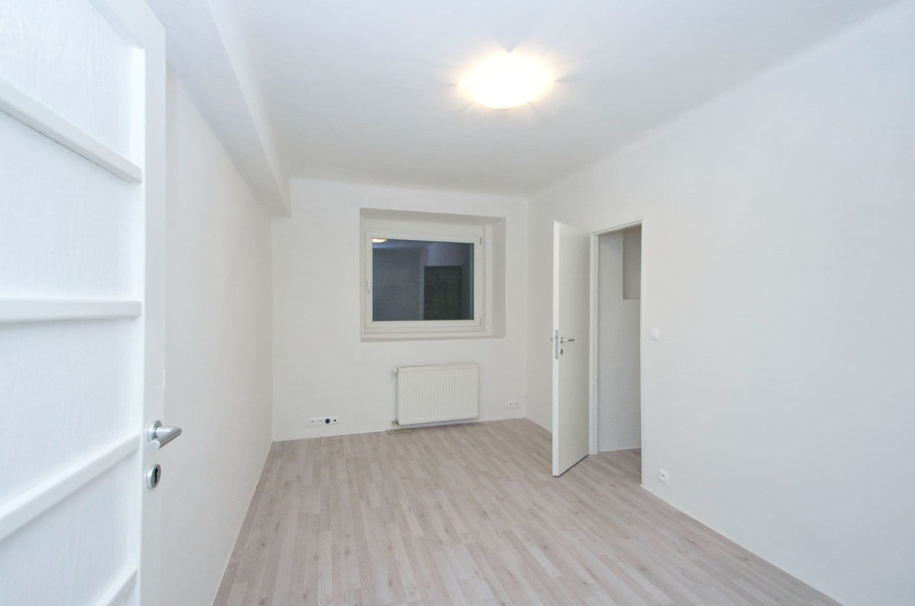Pronájem bytu 3+kk 66 m², Malešická, Praha, Praha Pronájem bytu 3+kk 66 m², Malešická, Praha, Praha