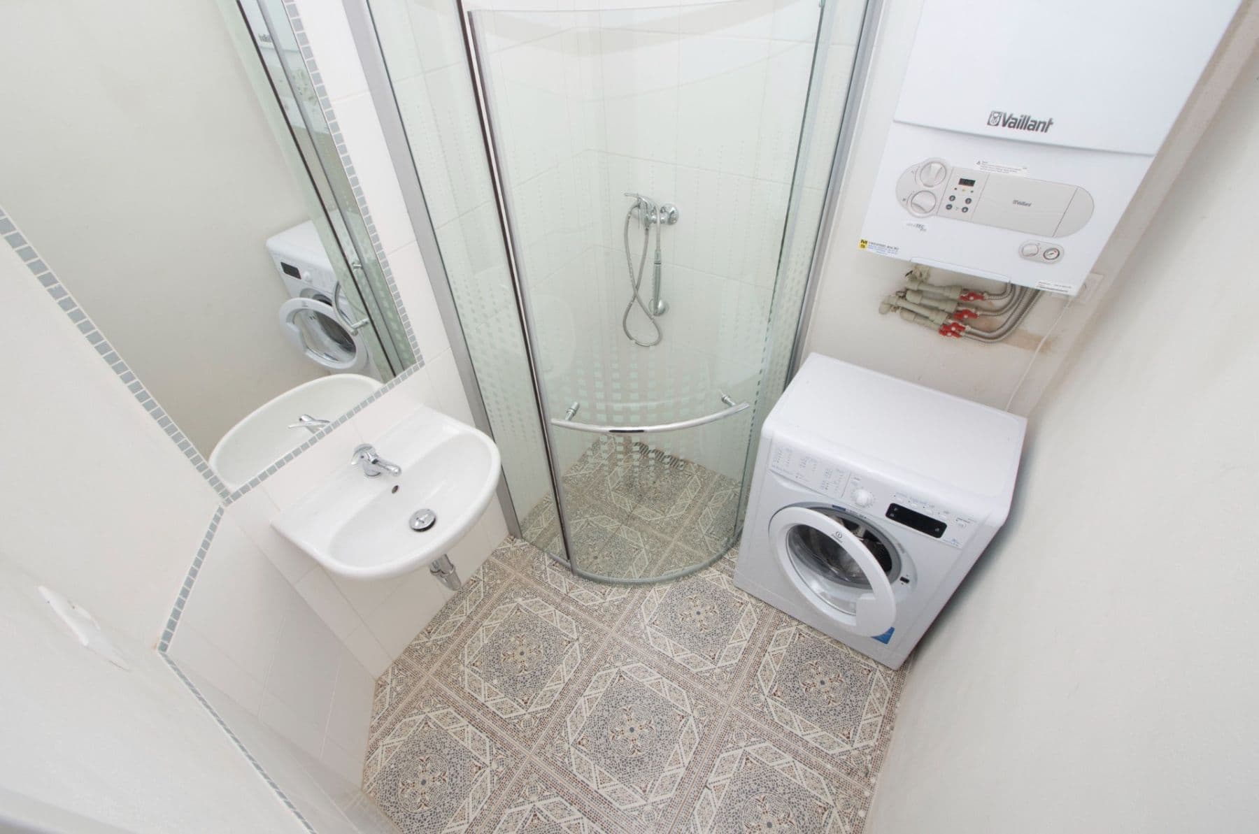 Pronájem bytu 3+kk 66 m², Malešická, Praha, Praha Pronájem bytu 3+kk 66 m², Malešická, Praha, Praha