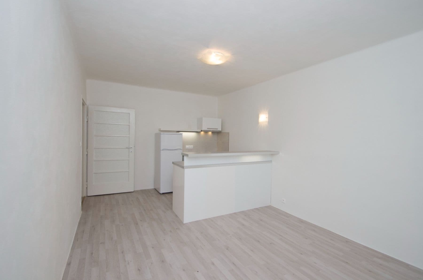 Pronájem bytu 3+kk 66 m², Malešická, Praha, Praha Pronájem bytu 3+kk 66 m², Malešická, Praha, Praha