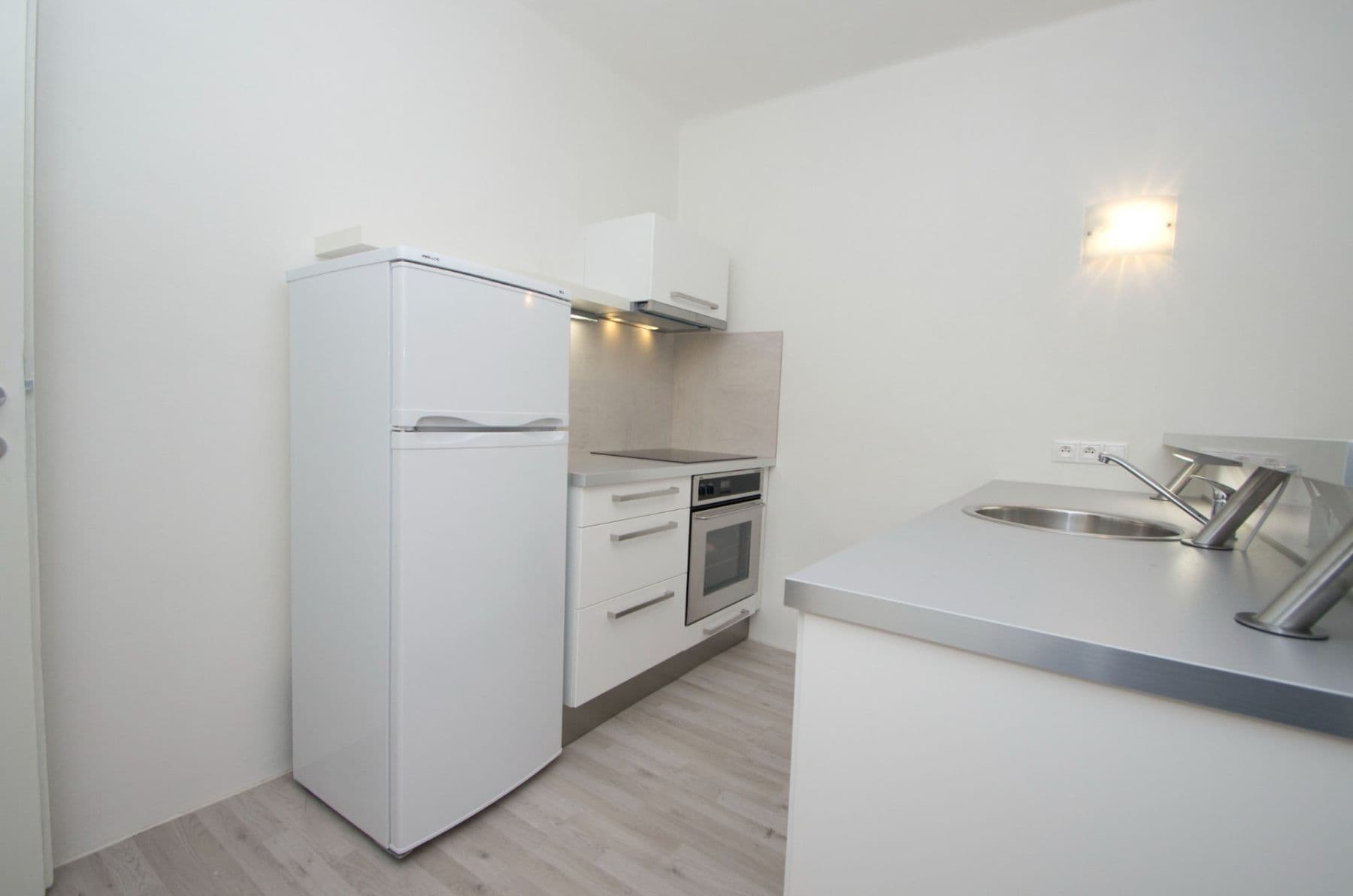 Pronájem bytu 3+kk 66 m², Malešická, Praha, Praha Pronájem bytu 3+kk 66 m², Malešická, Praha, Praha