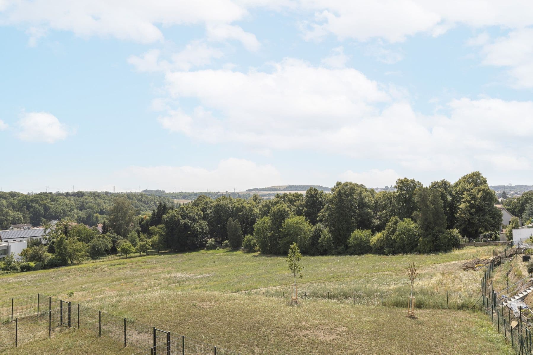 Pronájem bytu 2+kk 47 m², Haenkeho, Praha, Praha Pronájem bytu 2+kk 47 m², Haenkeho, Praha, Praha