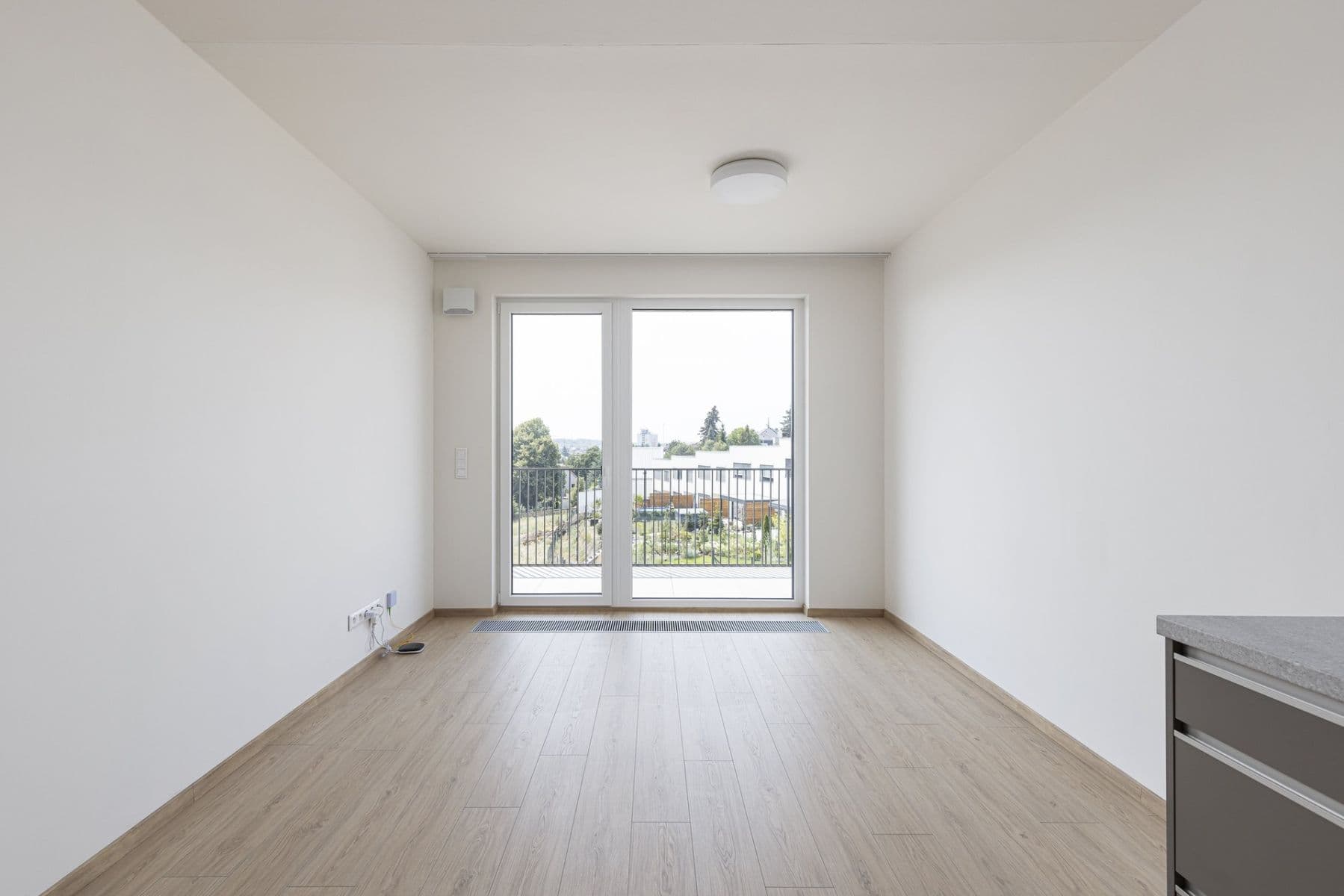 Pronájem bytu 2+kk 47 m², Haenkeho, Praha, Praha Pronájem bytu 2+kk 47 m², Haenkeho, Praha, Praha