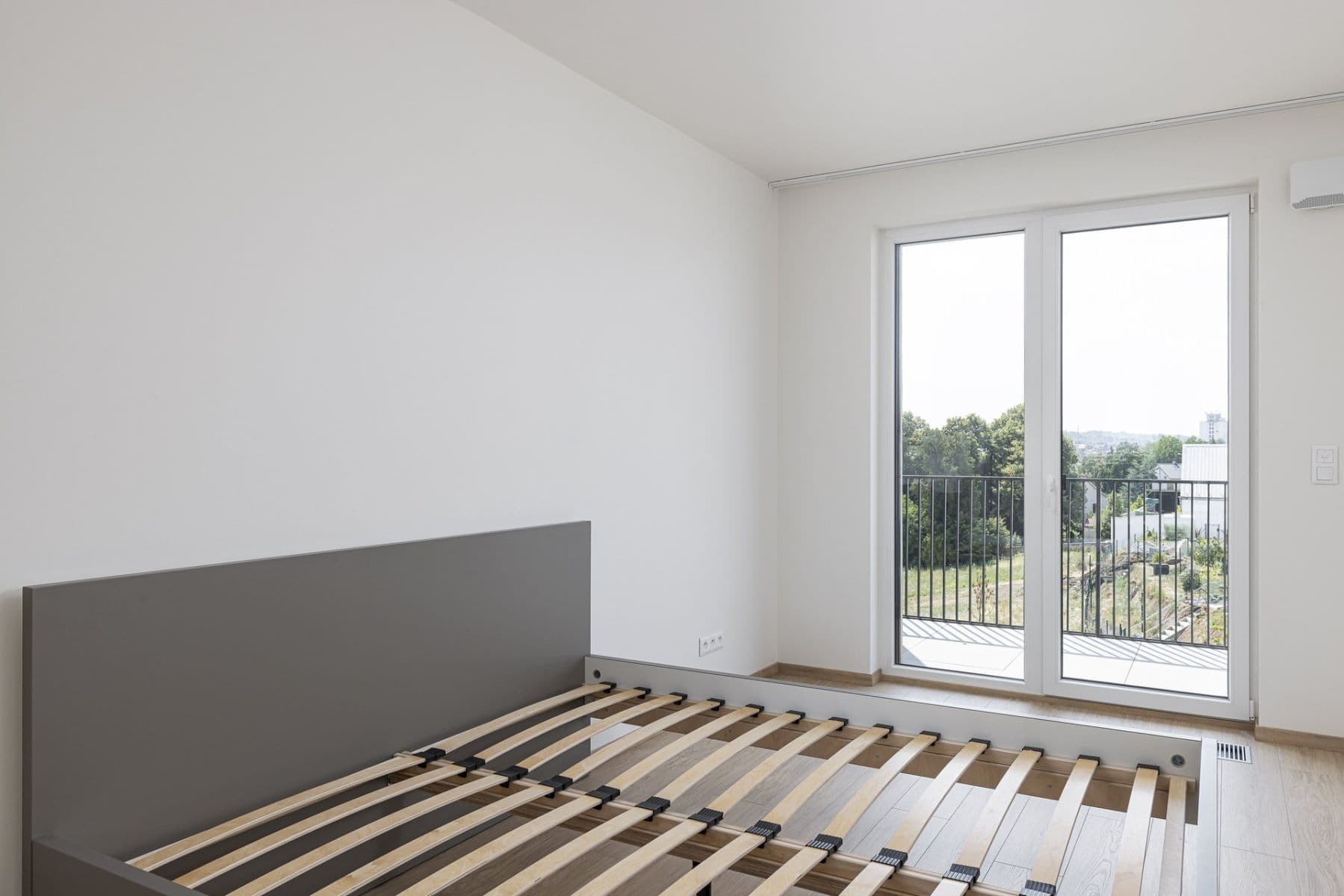 Pronájem bytu 2+kk 47 m², Haenkeho, Praha, Praha Pronájem bytu 2+kk 47 m², Haenkeho, Praha, Praha
