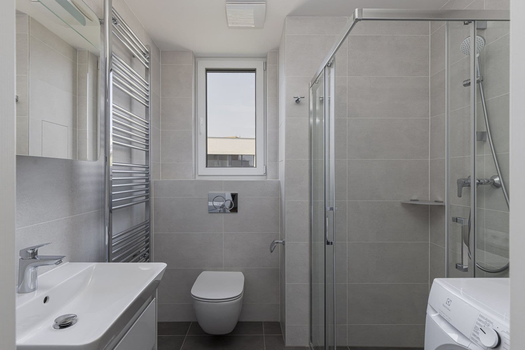 Pronájem bytu 2+kk 47 m², Haenkeho, Praha, Praha Pronájem bytu 2+kk 47 m², Haenkeho, Praha, Praha