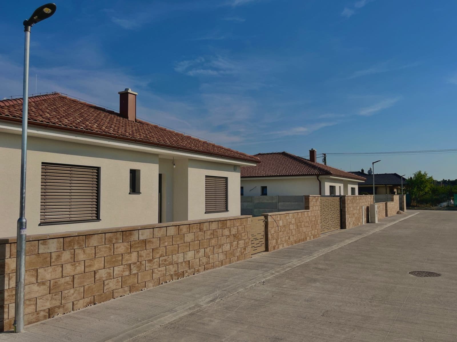 Prodej domu 105 m², pozemek 535 m², Hlavná, Šamorín, Trnavský kraj Prodej domu 105 m², pozemek 535 m², Hlavná, Šamorín, Trnavský kraj