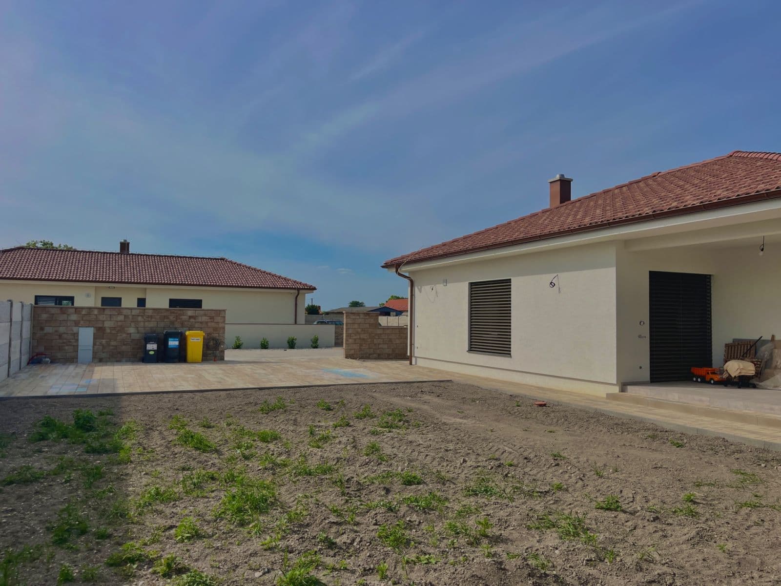 Prodej domu 105 m², pozemek 535 m², Hlavná, Šamorín, Trnavský kraj Prodej domu 105 m², pozemek 535 m², Hlavná, Šamorín, Trnavský kraj