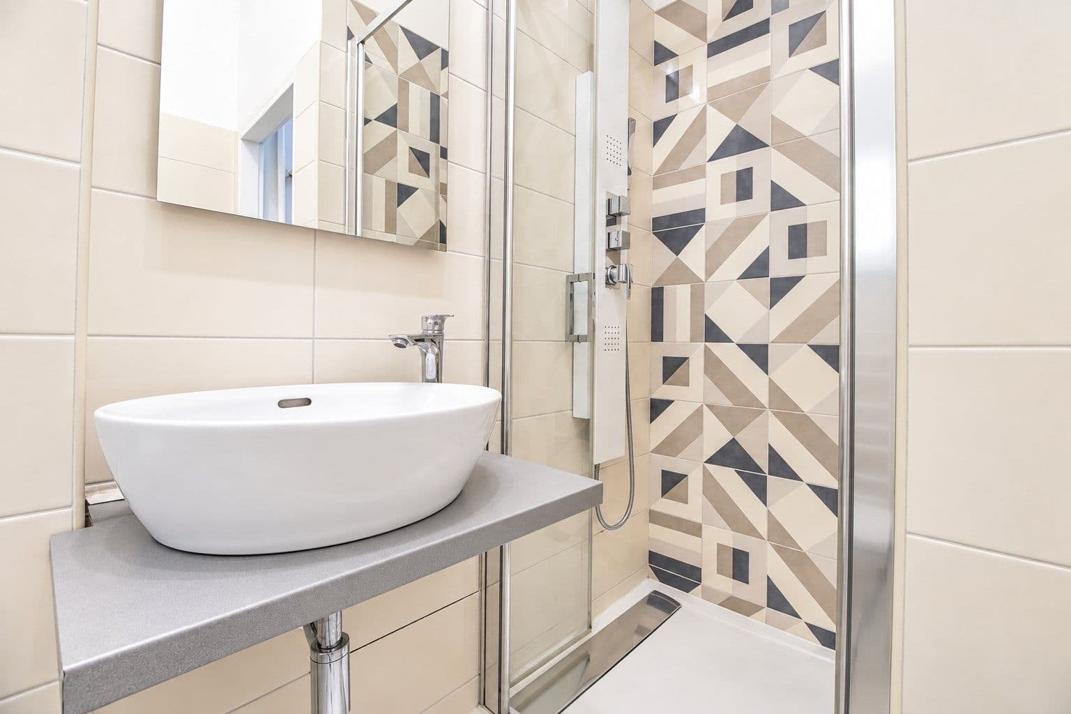 Pronájem bytu 2+kk 42 m², Nuselská, Praha, Praha Pronájem bytu 2+kk 42 m², Nuselská, Praha, Praha