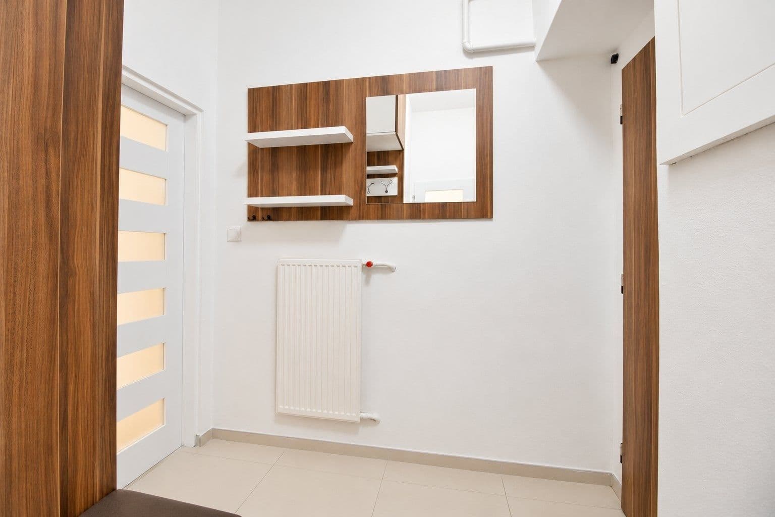 Pronájem bytu 2+kk 42 m², Nuselská, Praha, Praha Pronájem bytu 2+kk 42 m², Nuselská, Praha, Praha