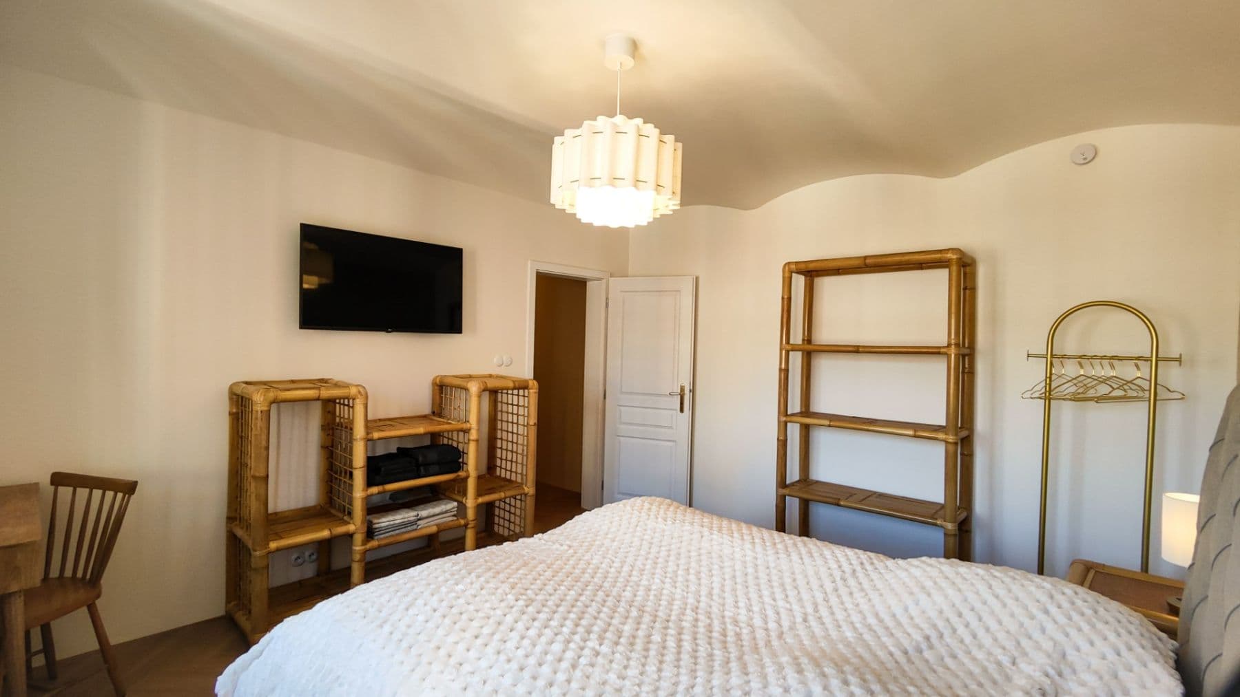 Pronájem bytu 2+kk 143 m², Jeruzalémská, Praha, Praha Pronájem bytu 2+kk 143 m², Jeruzalémská, Praha, Praha