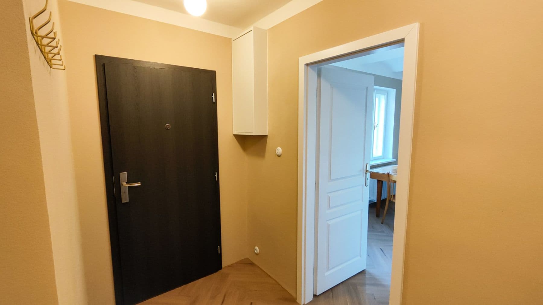 Pronájem bytu 2+kk 143 m², Jeruzalémská, Praha, Praha Pronájem bytu 2+kk 143 m², Jeruzalémská, Praha, Praha