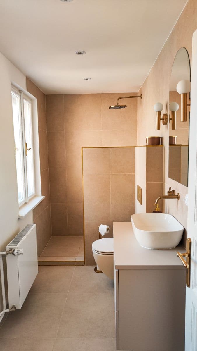 Pronájem bytu 2+kk 143 m², Jeruzalémská, Praha, Praha Pronájem bytu 2+kk 143 m², Jeruzalémská, Praha, Praha