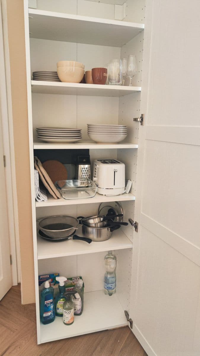 Pronájem bytu 2+kk 143 m², Jeruzalémská, Praha, Praha Pronájem bytu 2+kk 143 m², Jeruzalémská, Praha, Praha