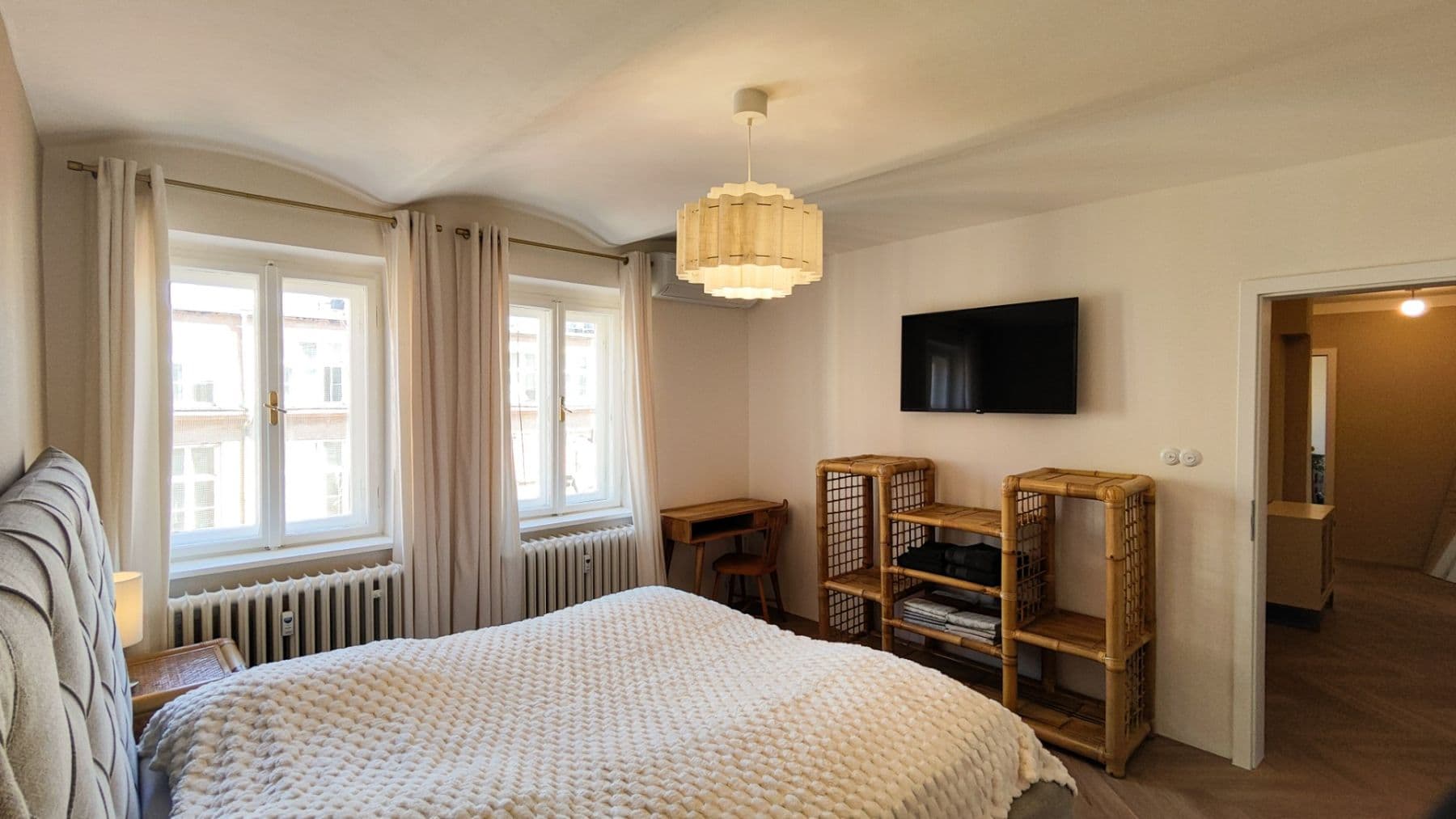 Pronájem bytu 2+kk 143 m², Jeruzalémská, Praha, Praha Pronájem bytu 2+kk 143 m², Jeruzalémská, Praha, Praha