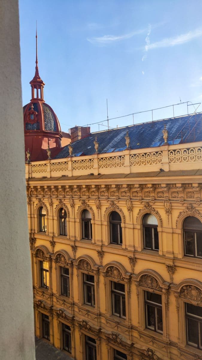 Pronájem bytu 2+kk 143 m², Jeruzalémská, Praha, Praha Pronájem bytu 2+kk 143 m², Jeruzalémská, Praha, Praha