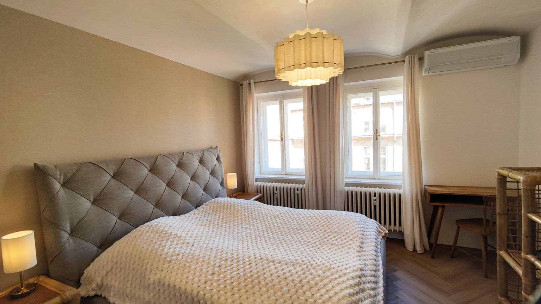 Pronájem bytu 2+kk 143 m², Jeruzalémská, Praha, Praha Pronájem bytu 2+kk 143 m², Jeruzalémská, Praha, Praha