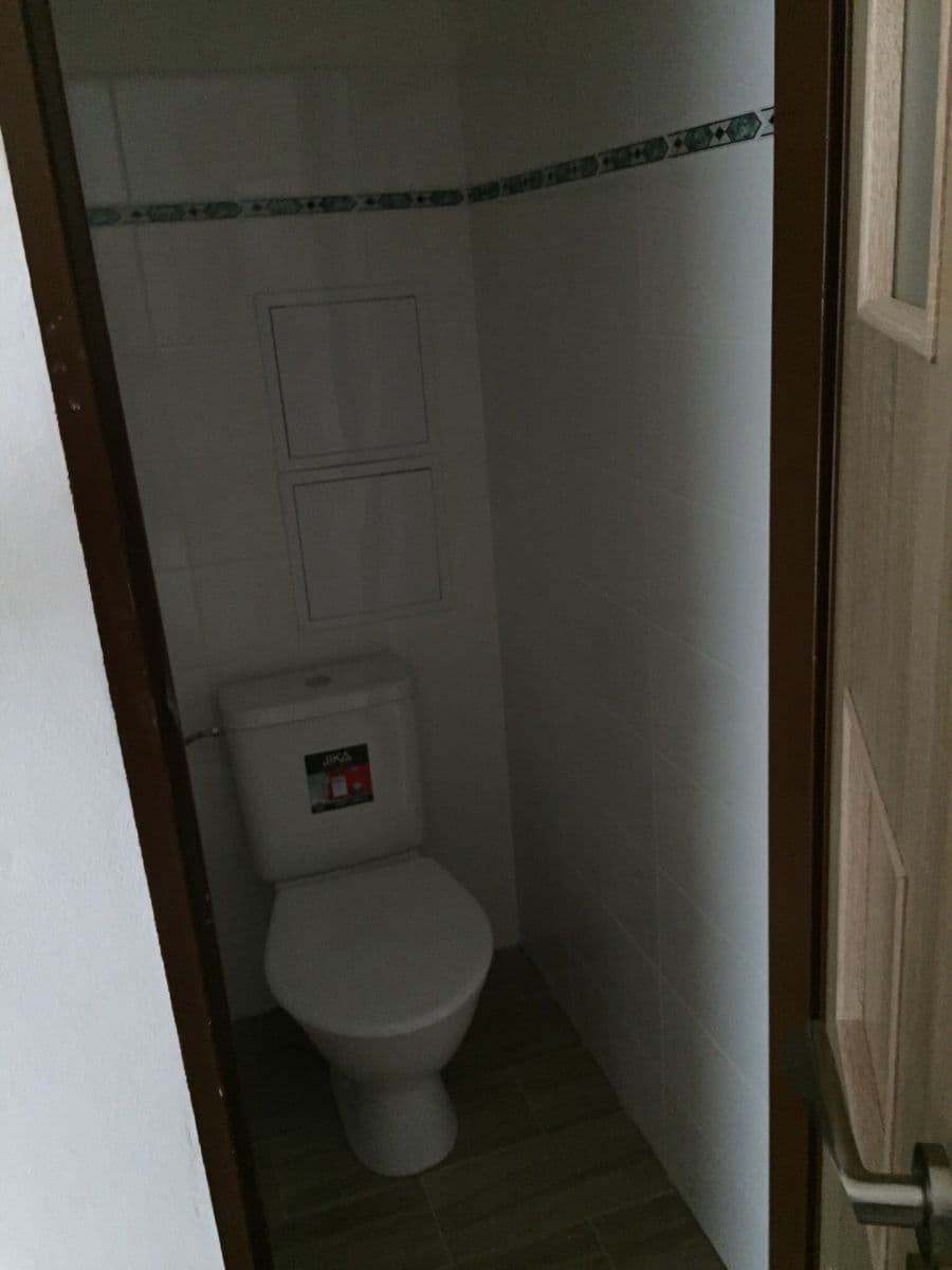 Prodej bytu 1+kk 33 m², Josefa Čapka, Kladno, Středočeský kraj Prodej bytu 1+kk 33 m², Josefa Čapka, Kladno, Středočeský kraj