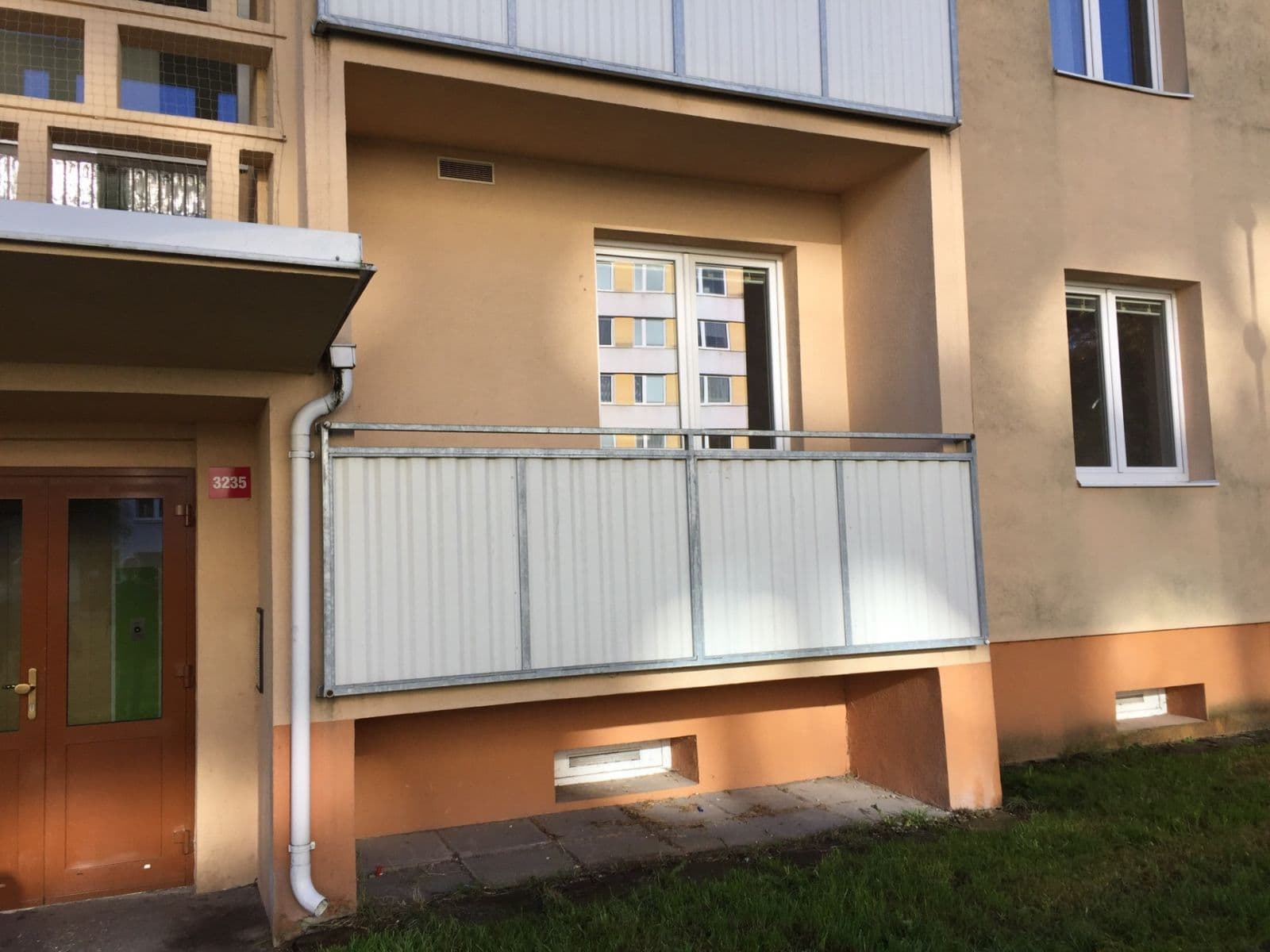 Prodej bytu 1+kk 33 m², Josefa Čapka, Kladno, Středočeský kraj Prodej bytu 1+kk 33 m², Josefa Čapka, Kladno, Středočeský kraj