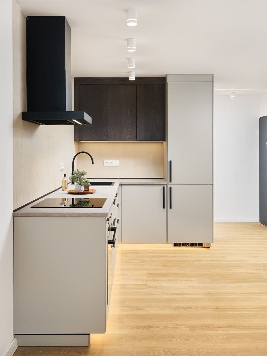 Prodej bytu 4+kk 73 m², Lovosická, Praha, Praha Prodej bytu 4+kk 73 m², Lovosická, Praha, Praha