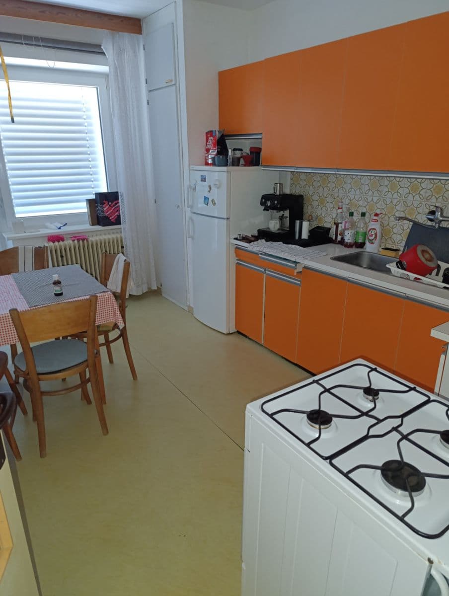 Pronájem bytu 3+1 74 m², Barvy, Brno, Jihomoravský kraj Pronájem bytu 3+1 74 m², Barvy, Brno, Jihomoravský kraj