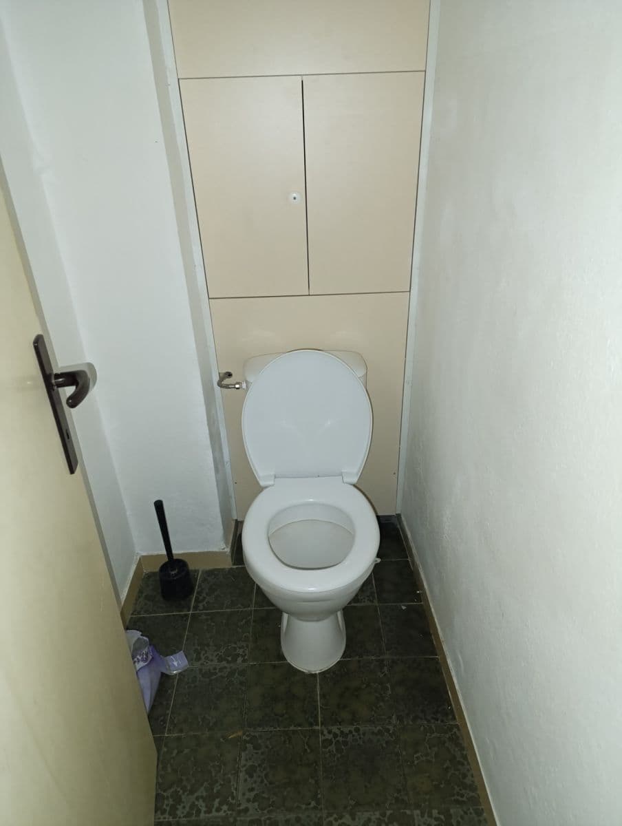 Pronájem bytu 3+1 74 m², Barvy, Brno, Jihomoravský kraj Pronájem bytu 3+1 74 m², Barvy, Brno, Jihomoravský kraj