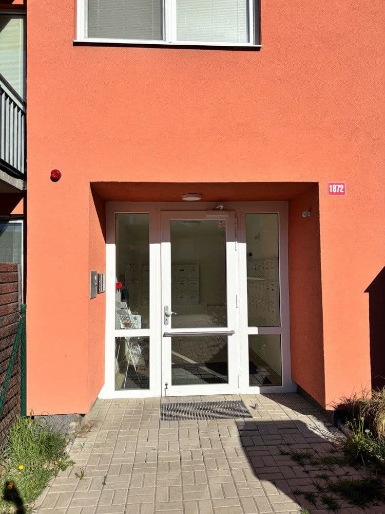 Pronájem bytu 2+kk 48 m², Pšeničná, Hostivice, Středočeský kraj Pronájem bytu 2+kk 48 m², Pšeničná, Hostivice, Středočeský kraj
