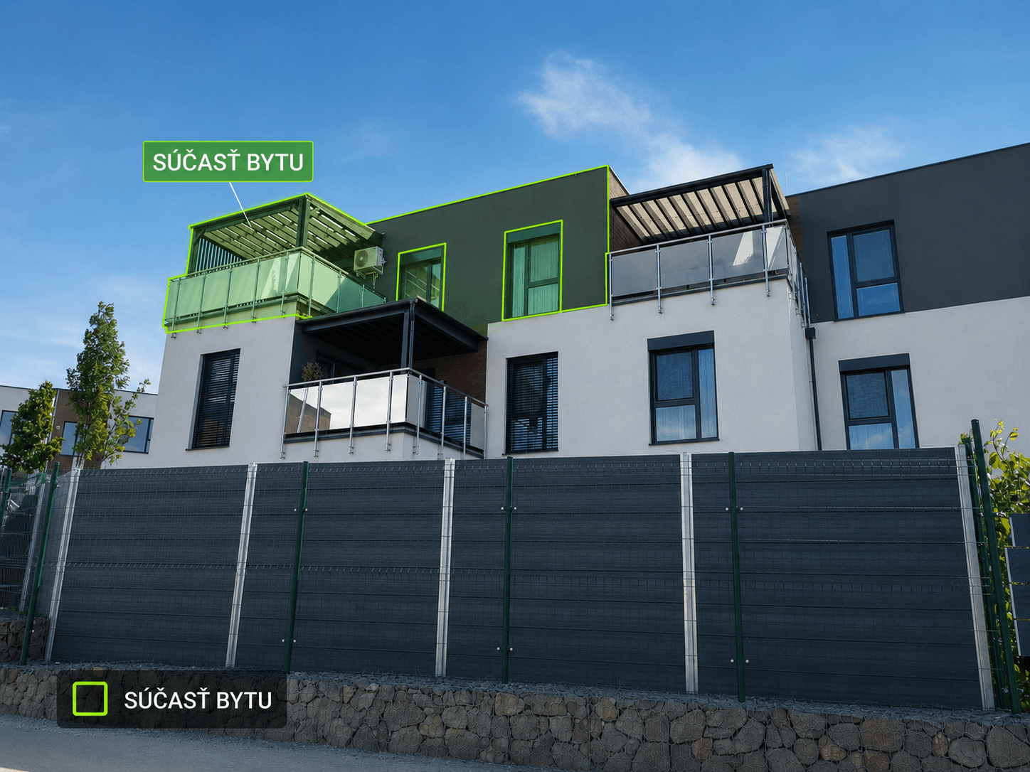 Prodej bytu 3+1 67 m², Hríbová, Košice - mestská časť Lorinčík, Košický kraj Prodej bytu 3+1 67 m², Hríbová, Košice - mestská časť Lorinčík, Košický kraj