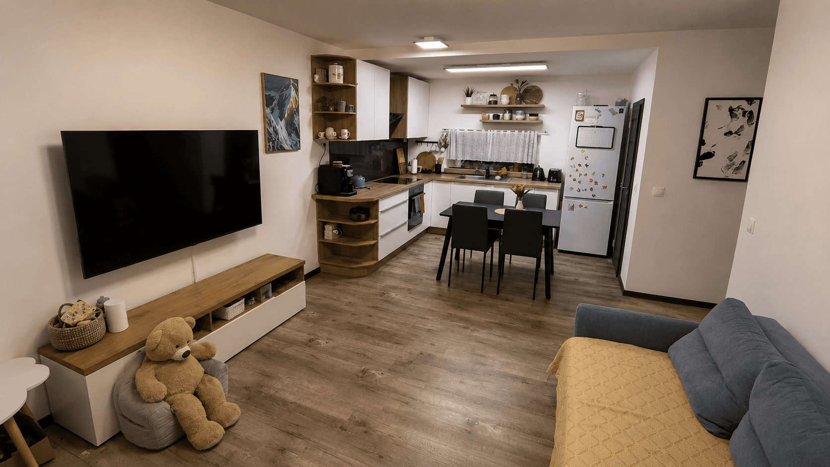Prodej bytu 3+1 67 m², Hríbová, Košice - mestská časť Lorinčík, Košický kraj Prodej bytu 3+1 67 m², Hríbová, Košice - mestská časť Lorinčík, Košický kraj