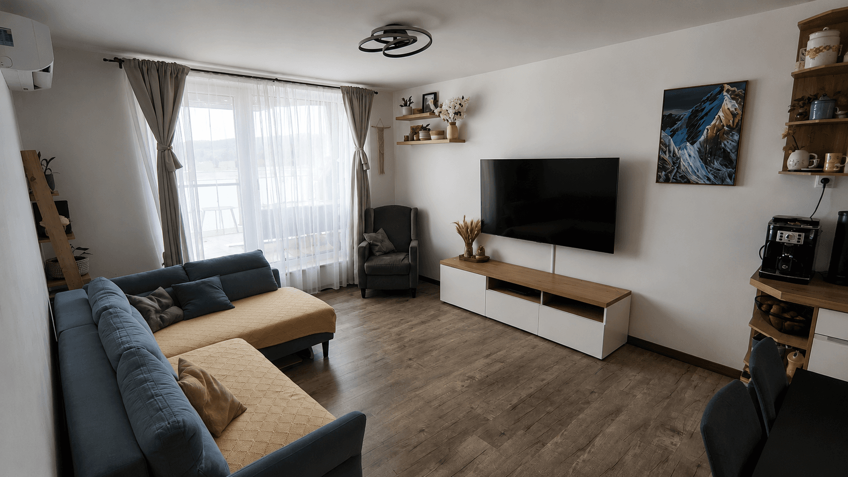 Prodej bytu 3+1 67 m², Hríbová, Košice - mestská časť Lorinčík, Košický kraj Prodej bytu 3+1 67 m², Hríbová, Košice - mestská časť Lorinčík, Košický kraj